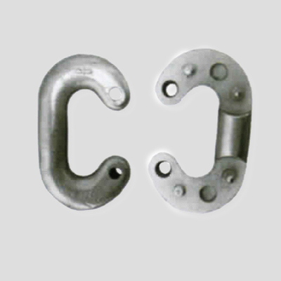 ASME B30.9 Сертифицированная оцинкованная сплавная сталь