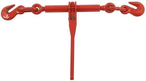 2600 фунтов MANUAL CABLE PULSER для тяжелых строительных площадок